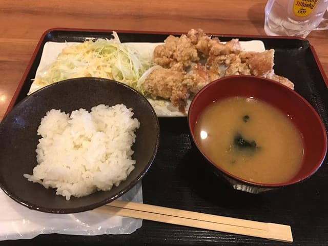炭火焼鳥 壱庵 - サブ画像2