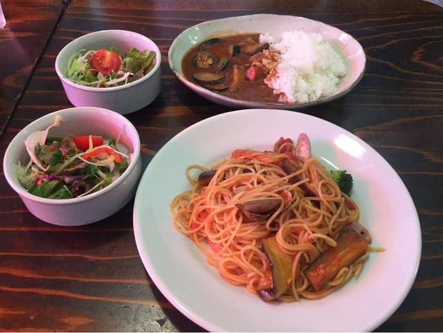 珈琲店じゃがいも・工房愚 - サブ画像3