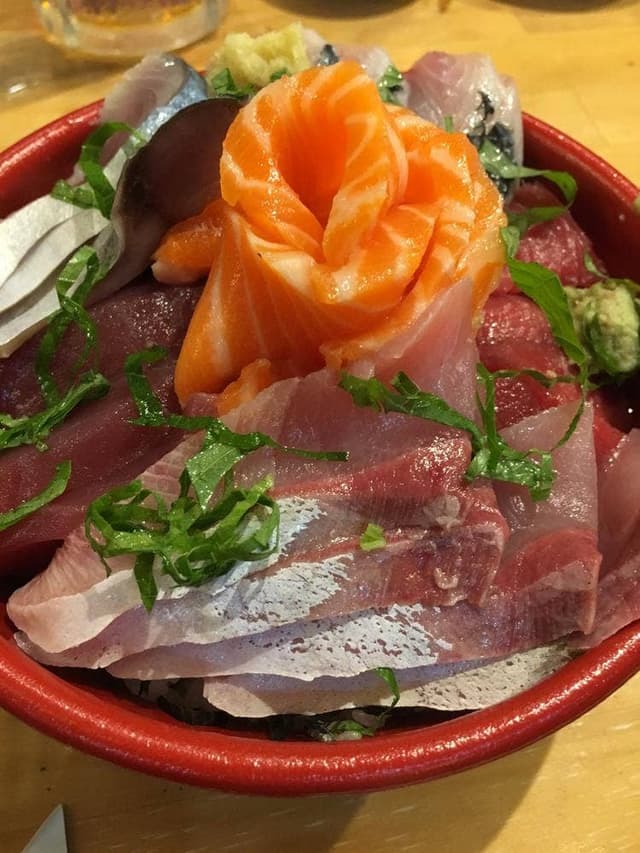 ふっかちゃん横丁 - サブ画像1