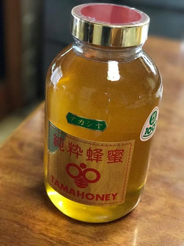多摩養蜂園 - サブ画像3