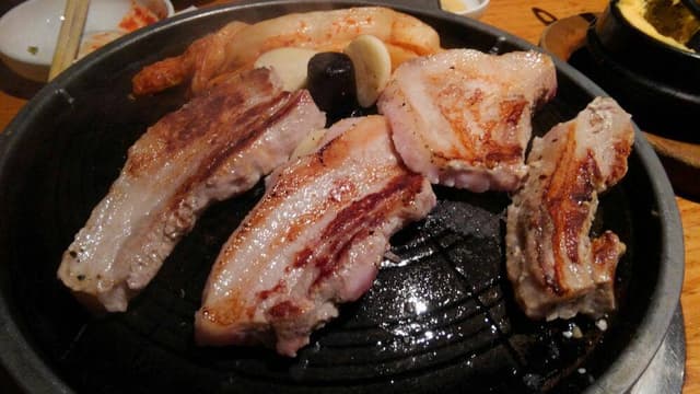 韓国居酒屋 ととり - サブ画像3