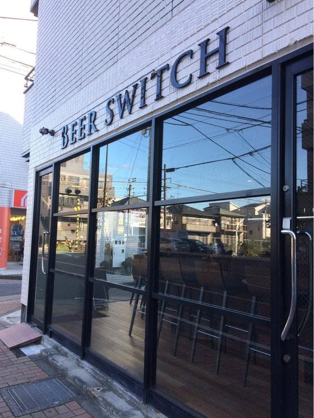 BEER SWITCH - サブ画像2