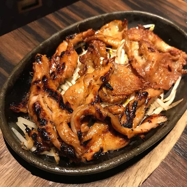 赤から 梅田NU茶屋町店 - サブ画像1