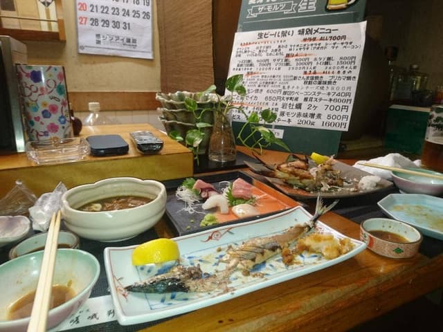 嵯峨野そば割烹 - サブ画像1