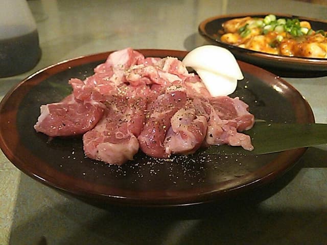 焼肉ハウス草原 - サブ画像2