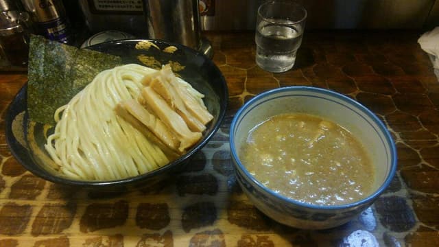 つけめん・らーめん 活龍 下館店 - サブ画像2