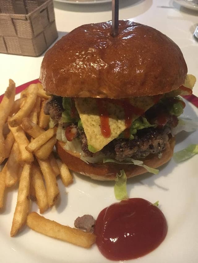 American Food 66DINER - サブ画像3