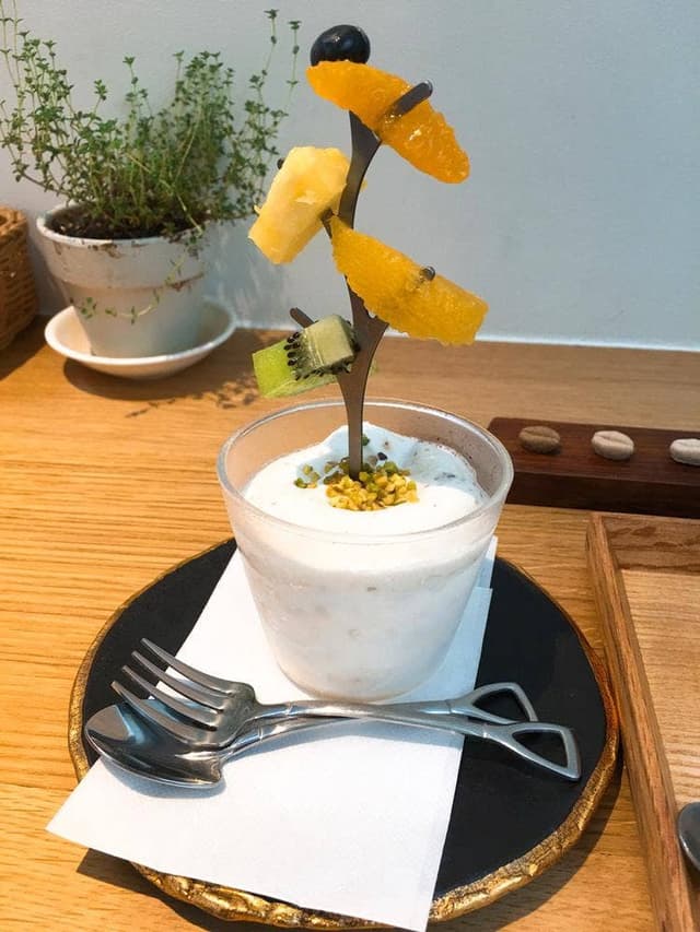 the DAYS CAFE&KITCHEN - サブ画像3