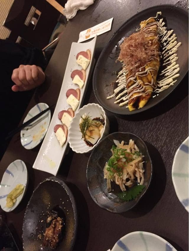 のりを 鶴見緑店 - サブ画像1