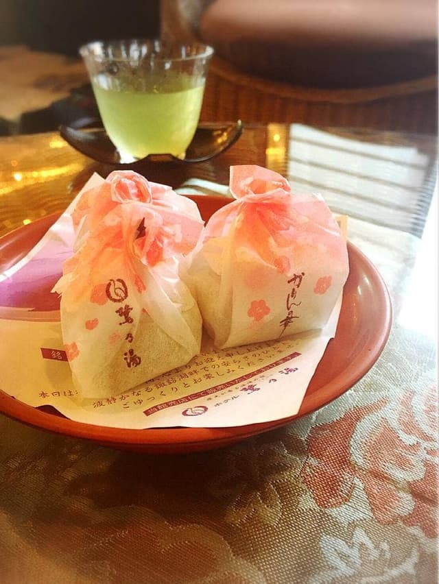 ホテル鷺乃湯 - サブ画像3