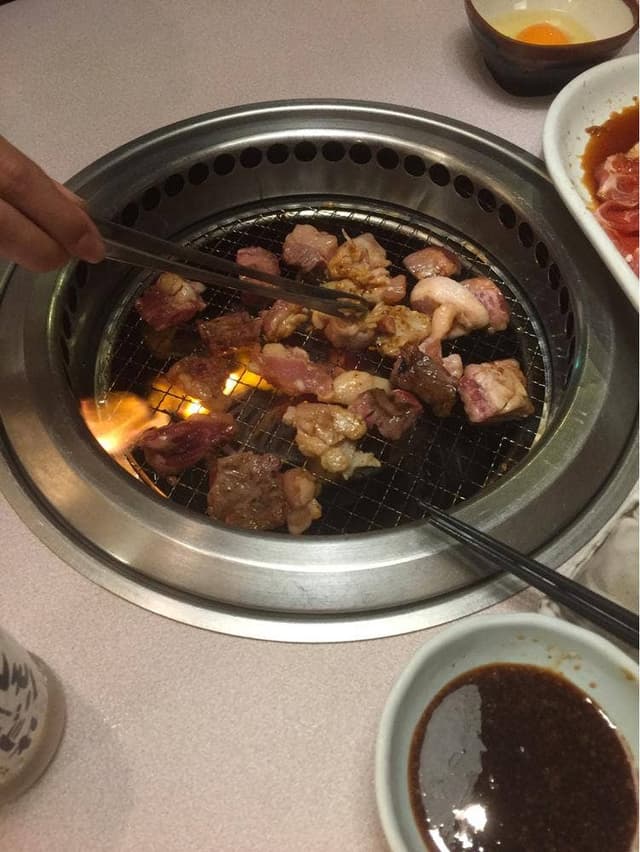 焼肉一番カルビ 飯田店 - サブ画像1