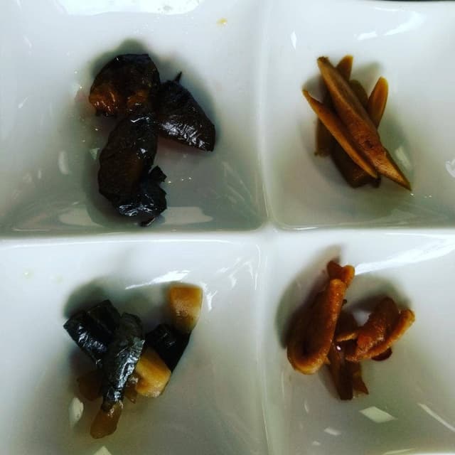 長久保のしそ巻本舗 鹿島店 - サブ画像1