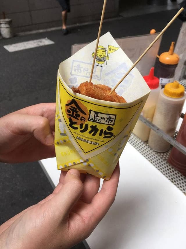 金のとりから なんば戎橋店 - サブ画像2