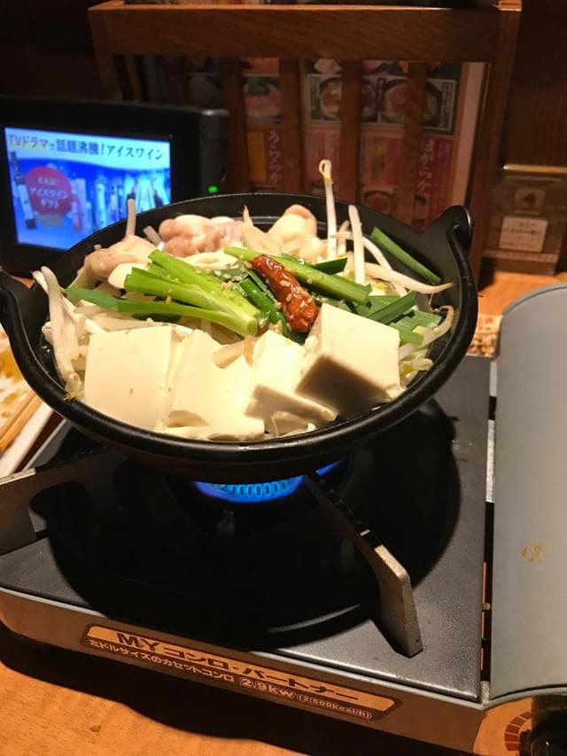 魚民 新山口新幹線口駅前店 - サブ画像3