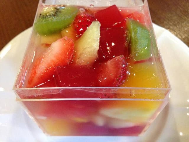 Patisserie Kitagawa - サブ画像1