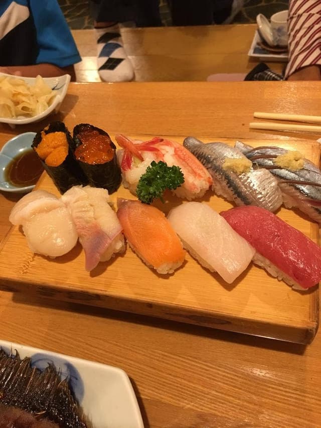 鮨正 - サブ画像1
