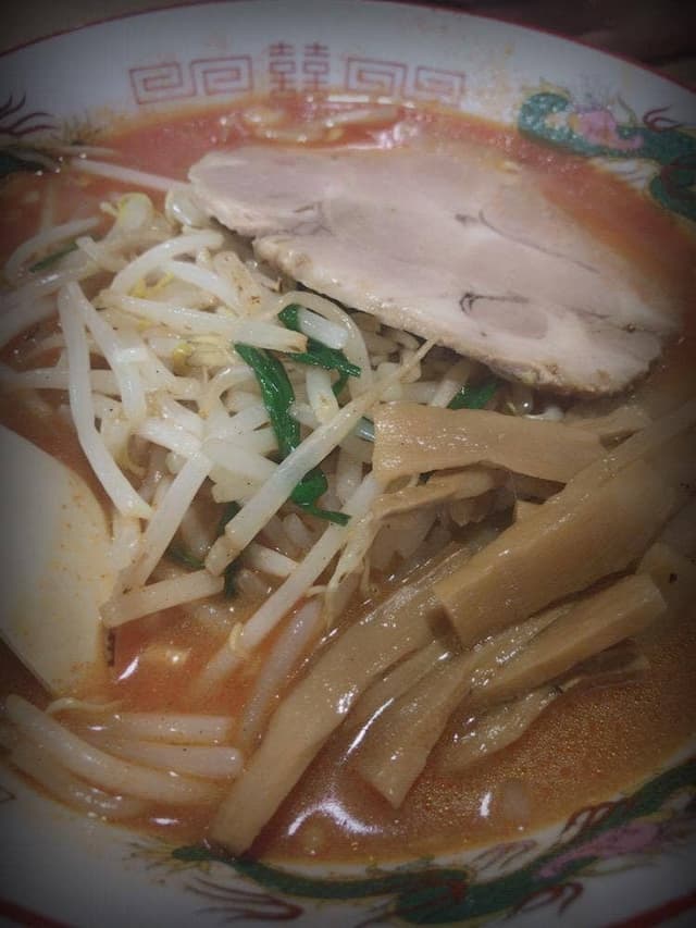 らーめん首鬼 - サブ画像2