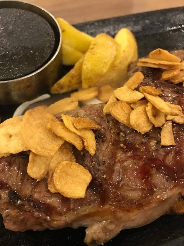 ステーキガスト 宝塚店 - サブ画像2
