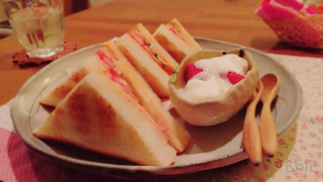 和cafe WaWa～和輪～ - サブ画像3