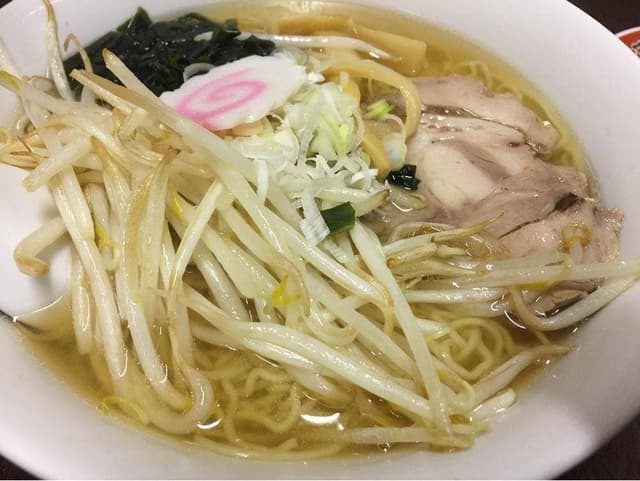 おもだかや新津店 - サブ画像3