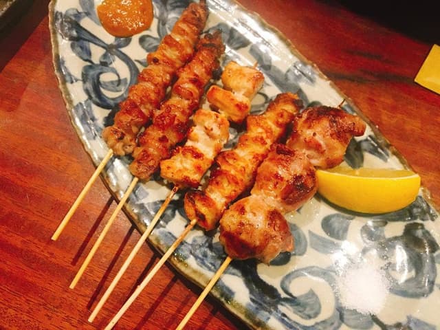 炭火焼の店 きんの蔵 赤羽店 1号店 - サブ画像3