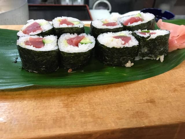 六五寿司 大石店 - サブ画像1