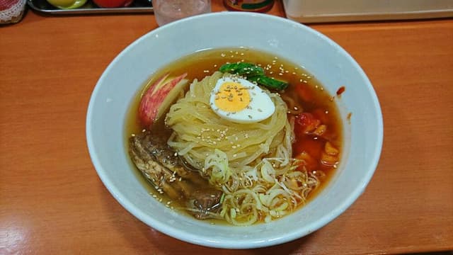 ハルビン食堂 - サブ画像2