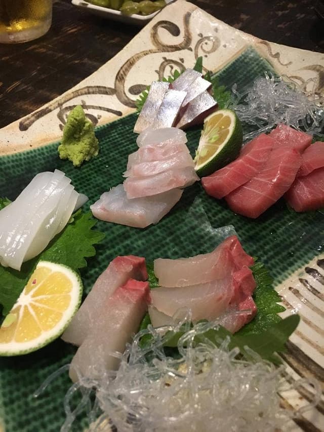 飯や しまず - サブ画像2