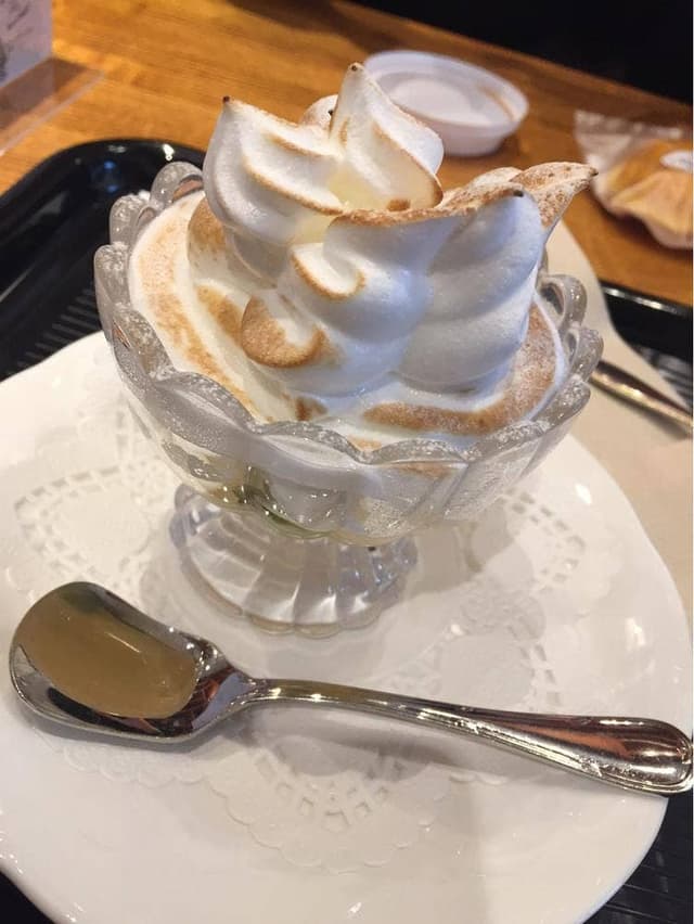 サザコーヒー 茨城大学ライブラリーカフェ - サブ画像3