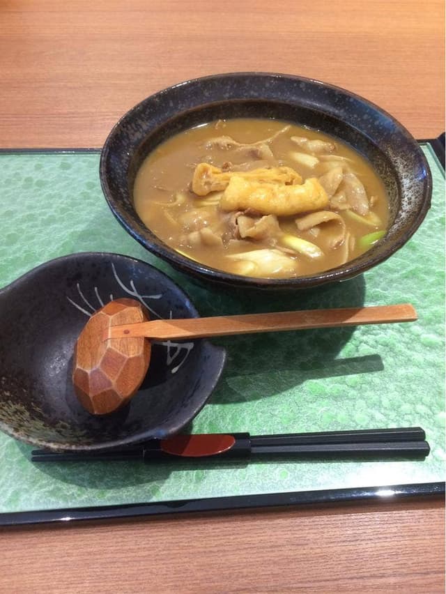 和麺 えん家 - サブ画像2