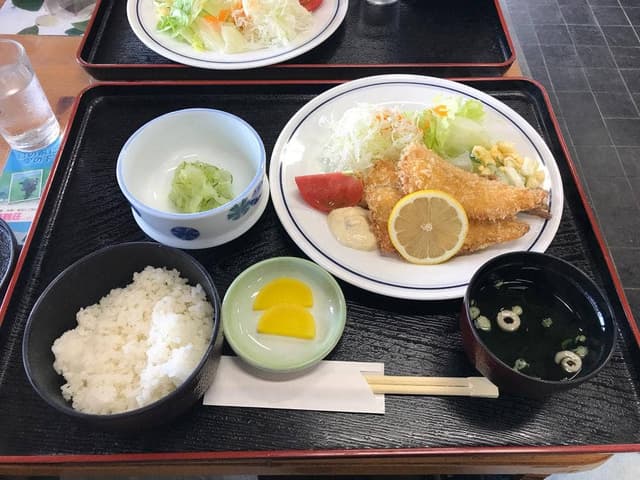 姫鶴荘 - サブ画像2