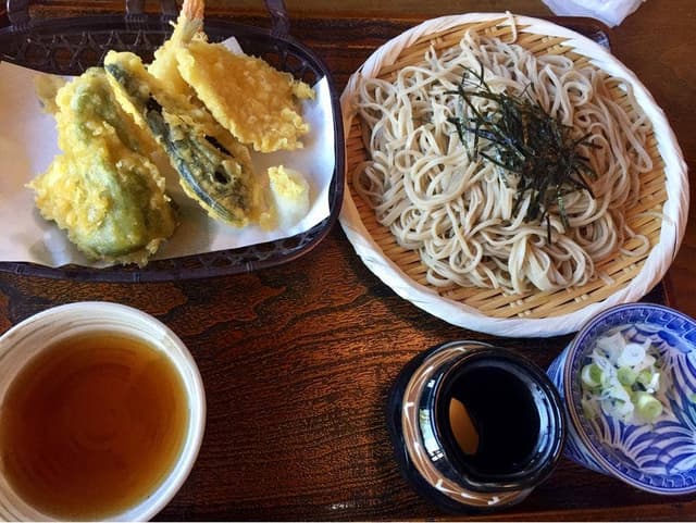 そば屋 伝ベエ - サブ画像3