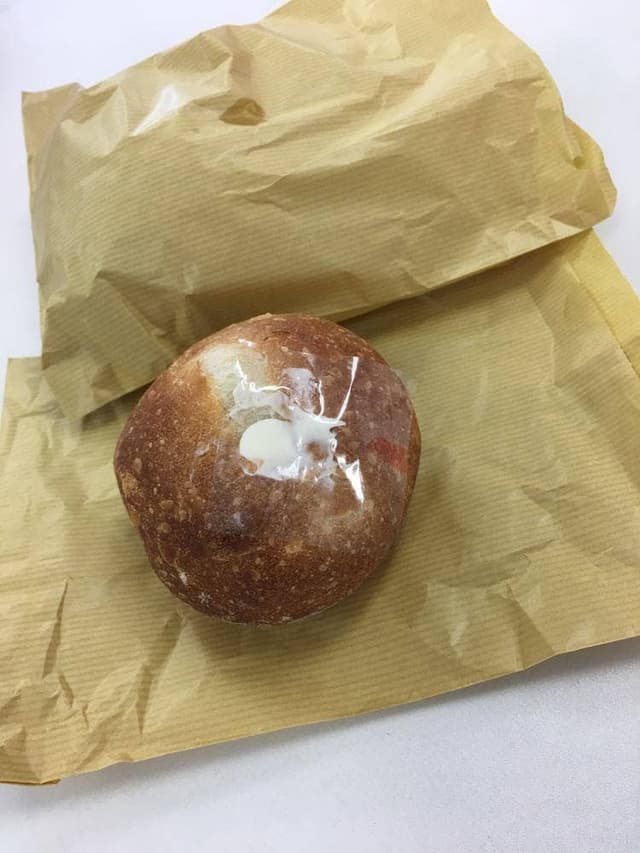 ブーランジェリー アズュール - サブ画像2