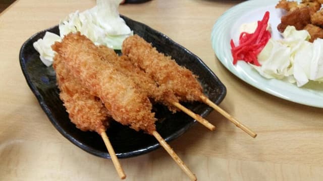 町家処 どんでん - サブ画像2