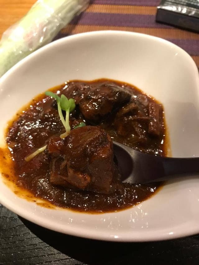 牛たんと豆乳しゃぶの店 あじ澤 - サブ画像1