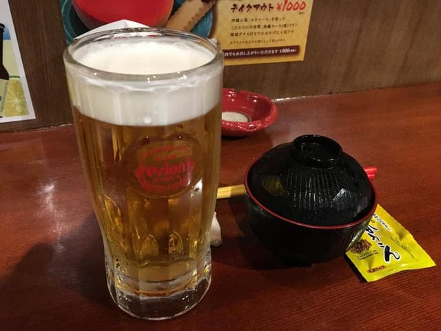 沖縄居酒屋 島人の宝 - サブ画像2
