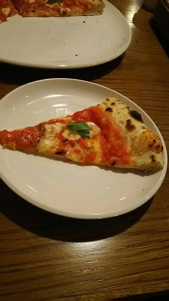 Pizzeria SLOW - サブ画像3