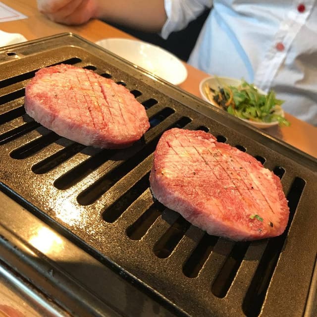焼肉 ホルモン あんじゅ - サブ画像1