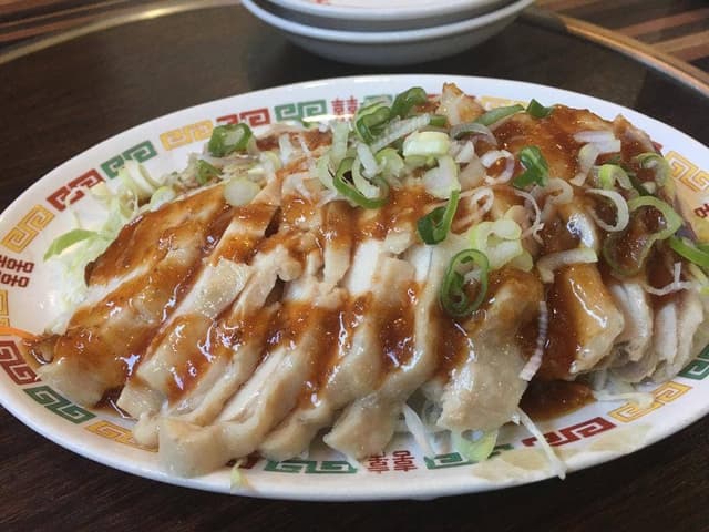 中華料理 喜多郎 両島店 - サブ画像1