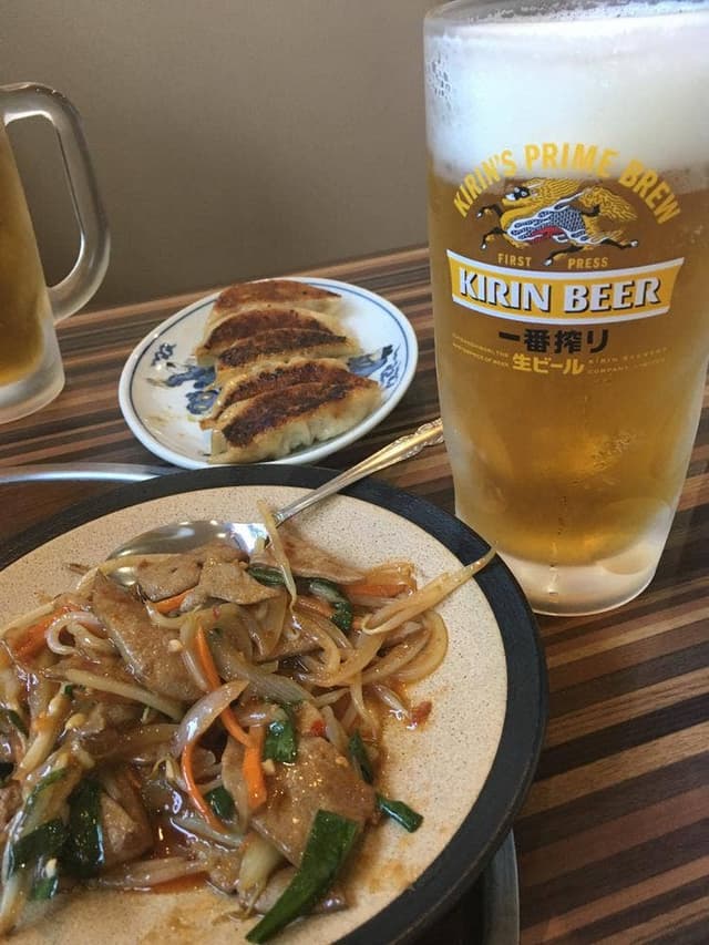 中華料理 喜多郎 両島店 - サブ画像2