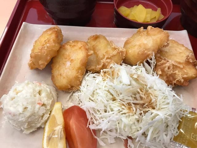 ファミリーレストラン ジョイフル 鶴ヶ島一本松店 - サブ画像2