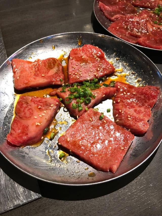 七輪炭火焼肉 味ん味ん 西八王子店 - サブ画像2