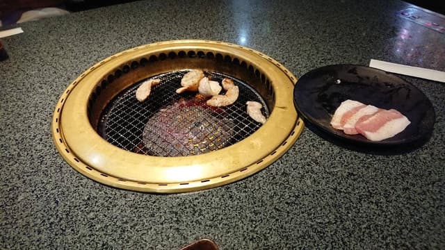 焼肉食べ放題 感激どんどん 掛川店 - サブ画像2