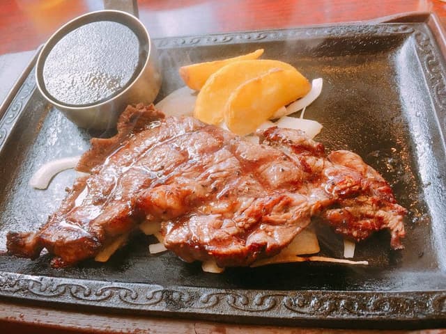 ステーキガスト 総社店 - サブ画像3