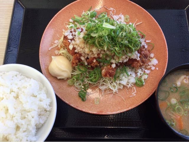 かつや 愛知津島店 - サブ画像3