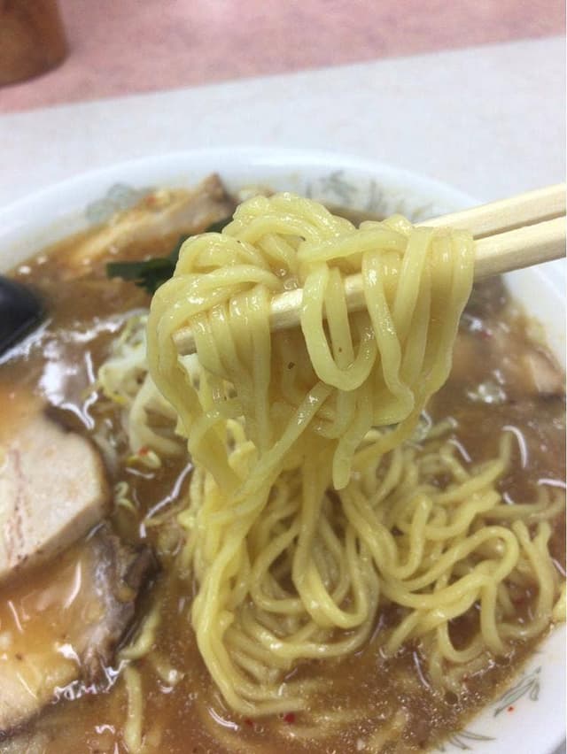 ラーメン王将 五井店 - サブ画像1