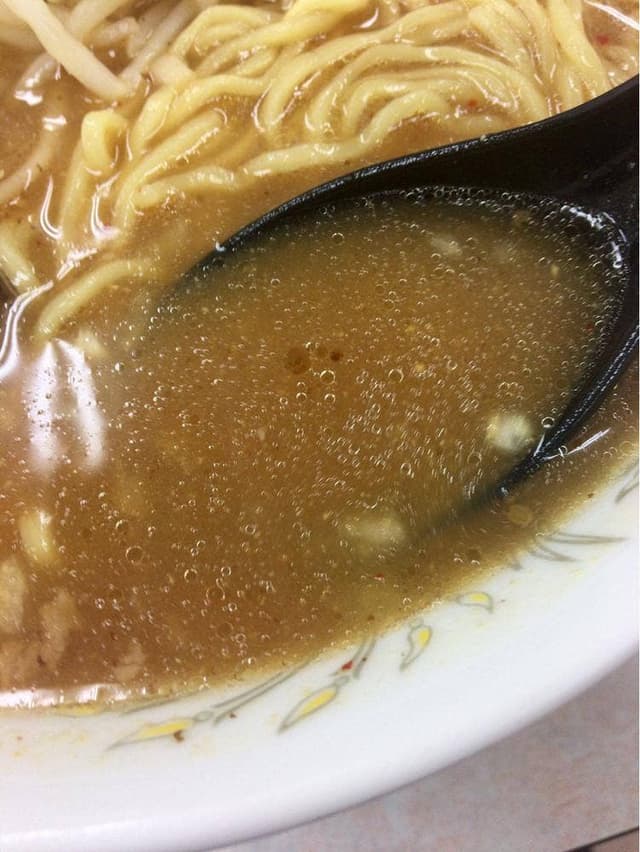 ラーメン王将 五井店 - サブ画像2