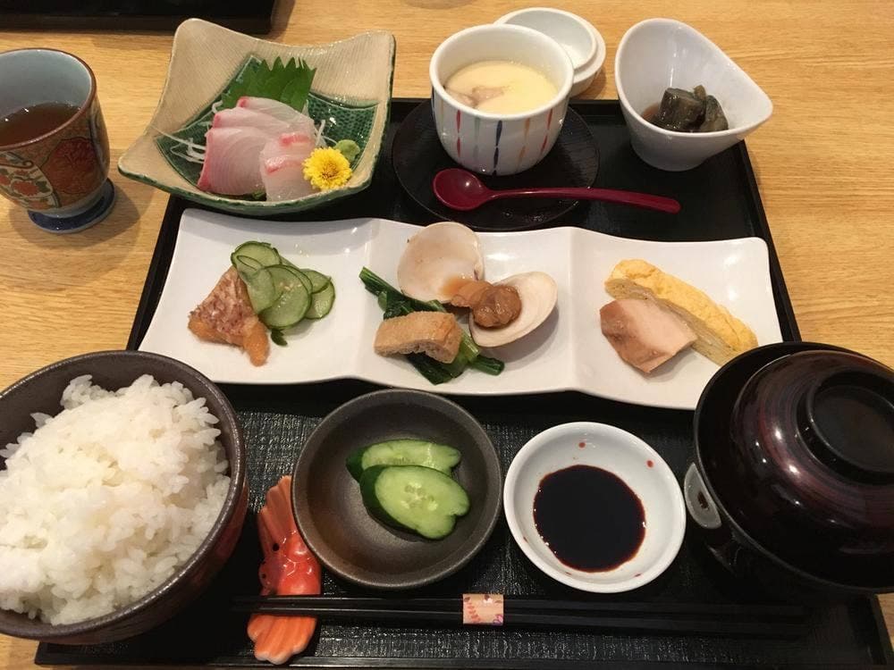 四季食彩 旬な