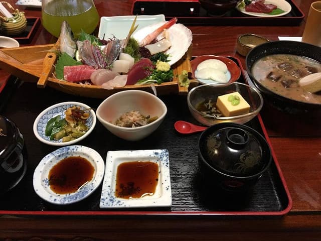 舟小屋 - サブ画像2