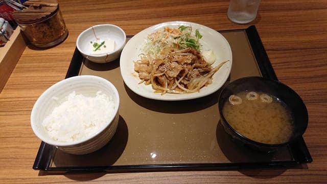 やよい軒 越谷神明町店 - サブ画像3